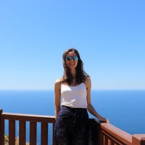 Meet your Posher, Lydia